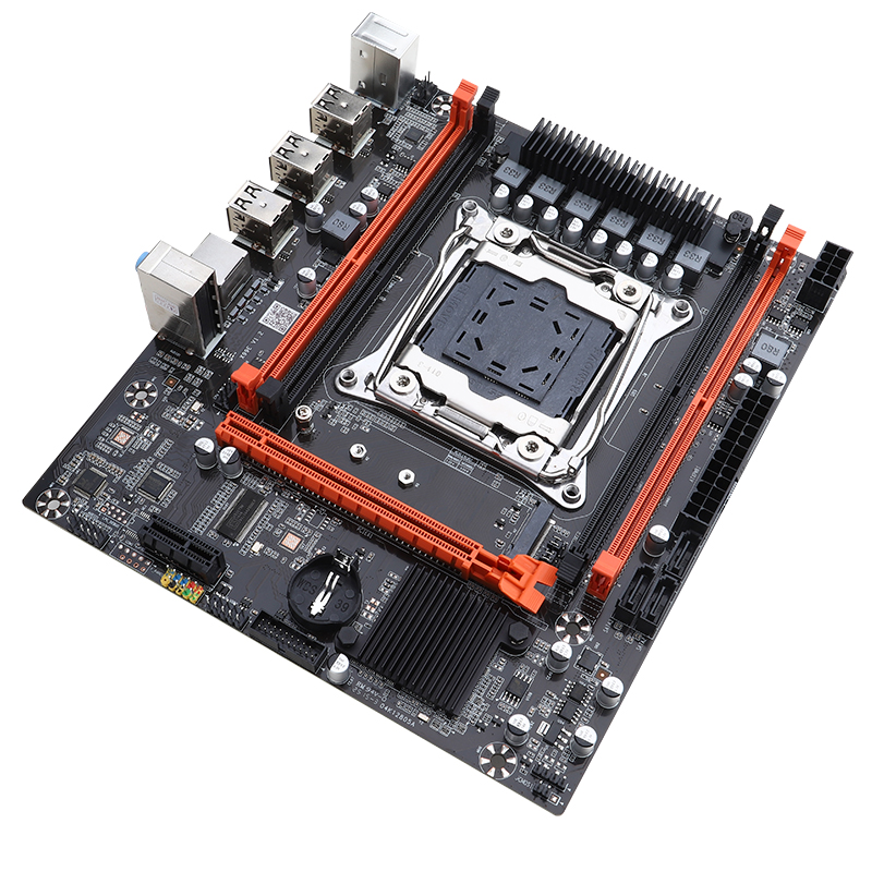 X99 Gaming Motherboard Kit wit - X99 Dual Cpu Motherboard Combo 评论和价格