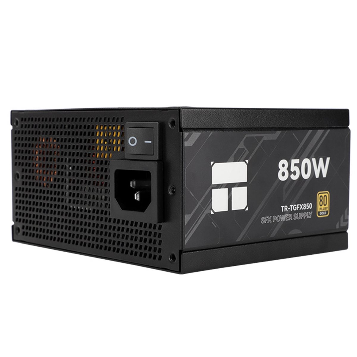 [AC18 Digital]/ TR-TGFX850 Com - Sfx Power Supply 850W Gold 评论和价格