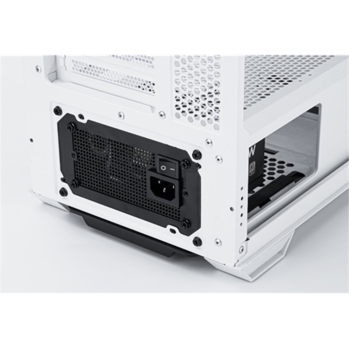 [AC18 Digital]/ TR-TGFX850 Com - Sfx Power Supply 850W Gold 评论和价格